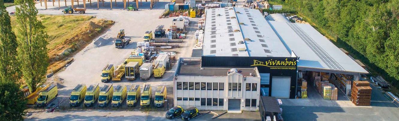 panoramique usine atelier entreprise vivanbois 17